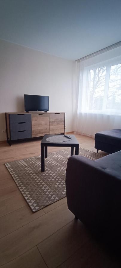 Adomo Apartamentai Panevezyje Panevėžys Exterior foto