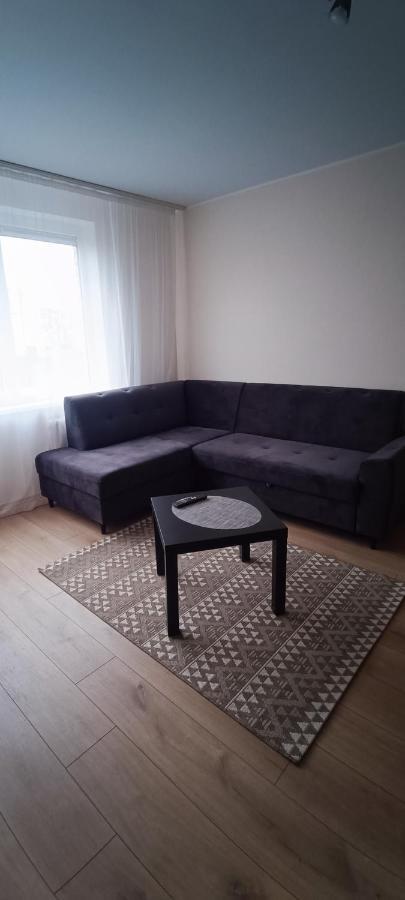 Adomo Apartamentai Panevezyje Panevėžys Exterior foto