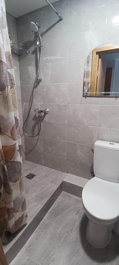 Adomo Apartamentai Panevezyje Panevėžys Exterior foto